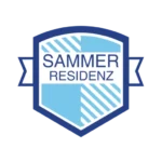 Logo der Sammer Residenz